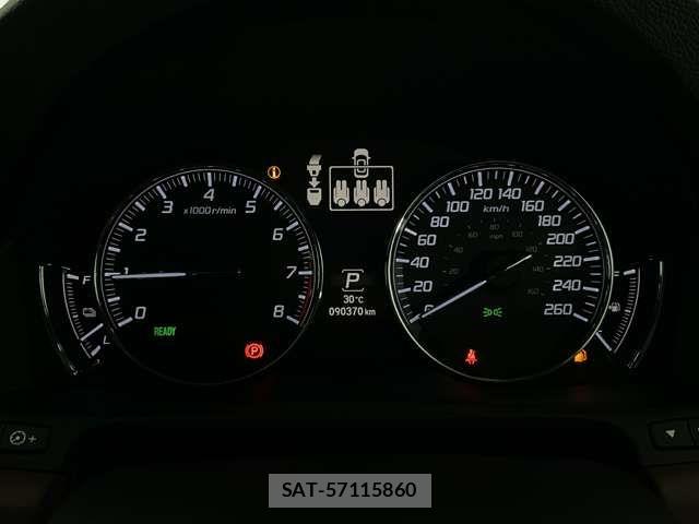 Honda LEGEND 2018-03 8245675-10