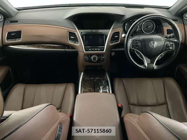 Honda LEGEND 2018-03 8245675-13