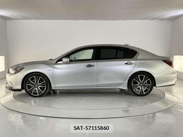 Honda LEGEND 2018-03 8245675-2