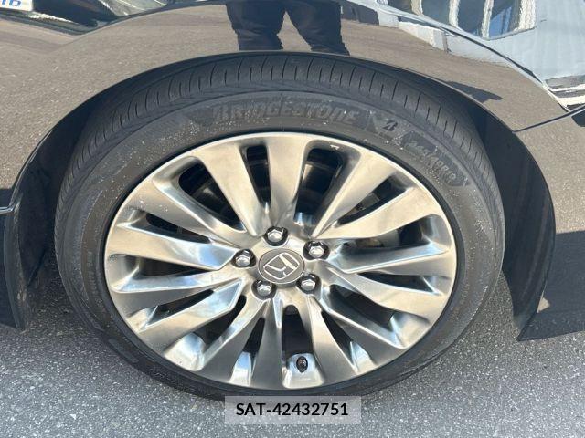 Honda LEGEND 2016-10 8438324-10