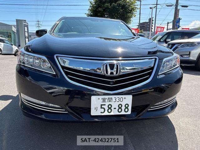 Honda LEGEND 2016-10 8438324-2