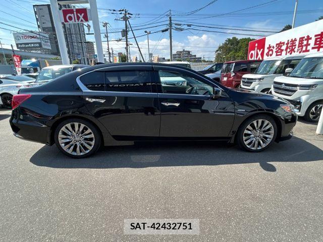 Honda LEGEND 2016-10 8438324-4