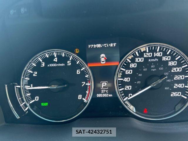 Honda LEGEND 2016-10 8438324-6