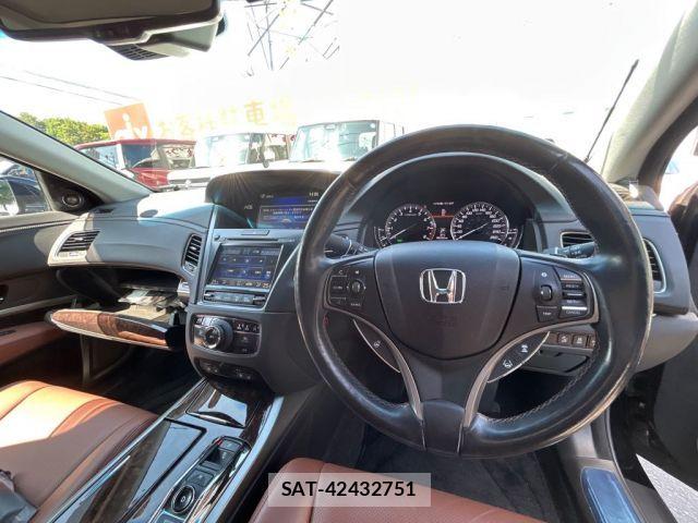 Honda LEGEND 2016-10 8438324-7