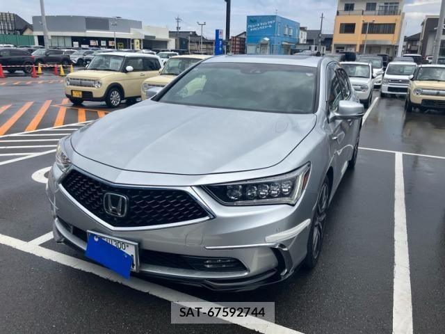 Honda LEGEND 2018-07 8525475-0
