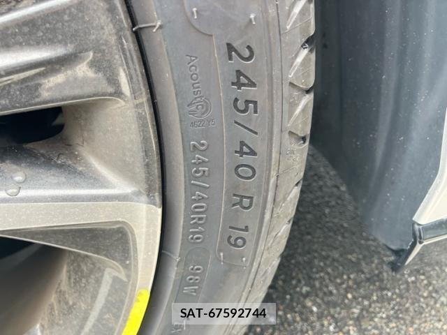 Honda LEGEND 2018-07 8525475-9