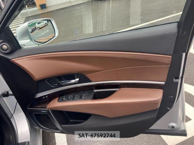 Honda LEGEND 2018-07 8525475-12