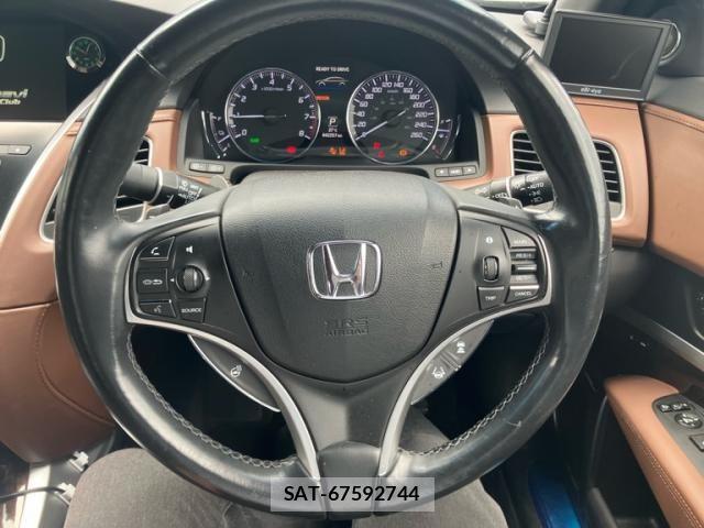 Honda LEGEND 2018-07 8525475-16