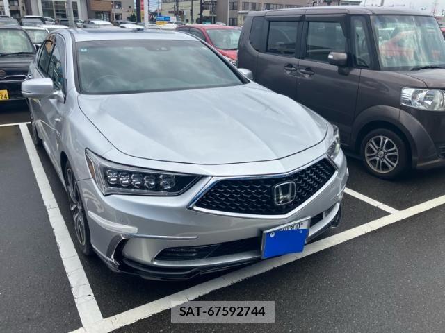 Honda LEGEND 2018-07 8525475-1