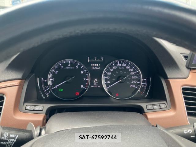 Honda LEGEND 2018-07 8525475-19