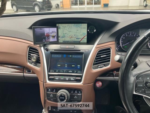 Honda LEGEND 2018-07 8525475-21