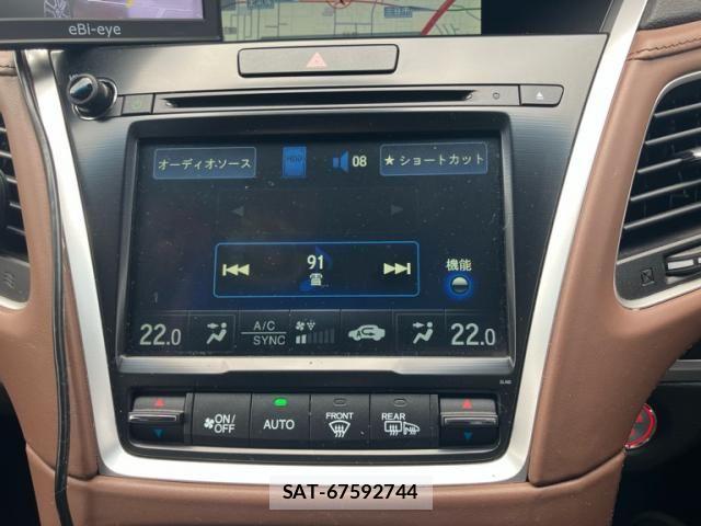 Honda LEGEND 2018-07 8525475-22