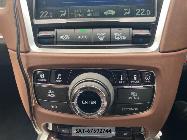 Honda LEGEND 2018-07 8525475-23