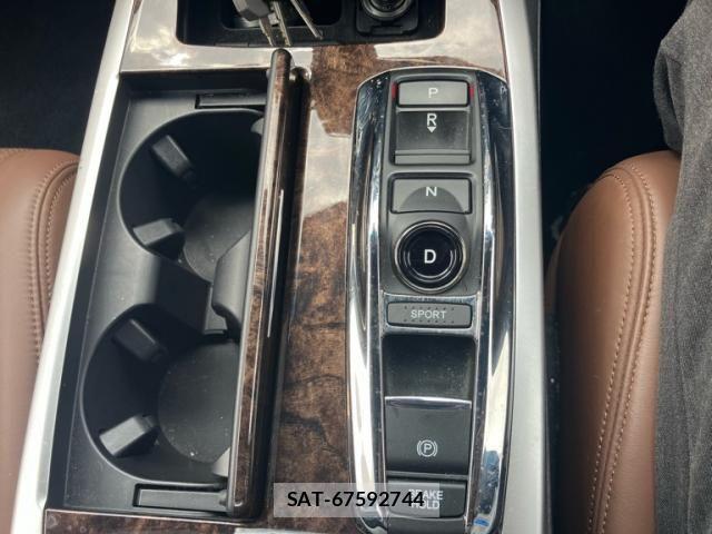 Honda LEGEND 2018-07 8525475-25
