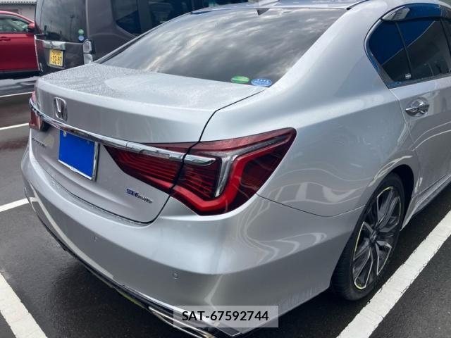 Honda LEGEND 2018-07 8525475-3