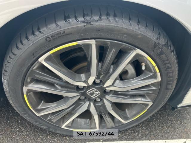 Honda LEGEND 2018-07 8525475-7