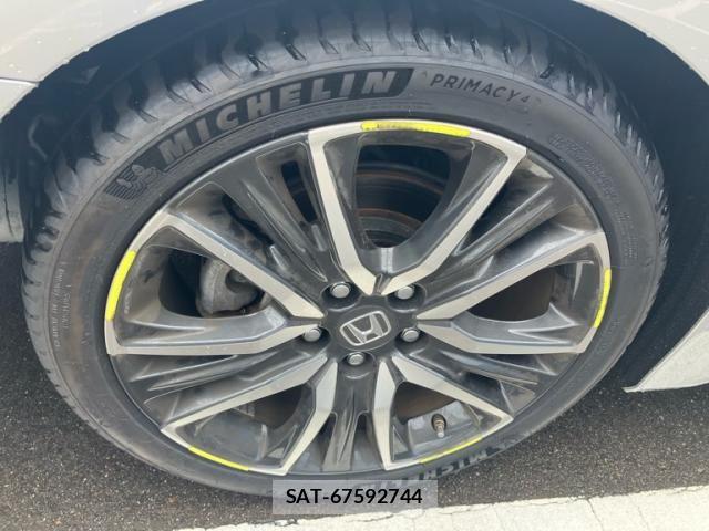 Honda LEGEND 2018-07 8525475-8