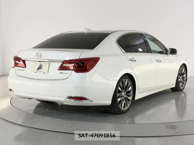 Honda LEGEND 2015-06 8525477-5