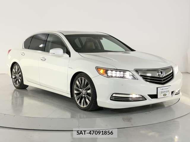 Honda LEGEND 2015-06 8525477-7