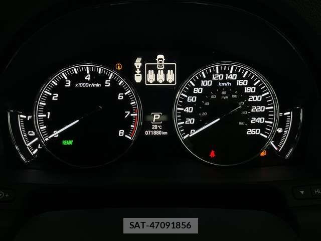 Honda LEGEND 2015-06 8525477-10
