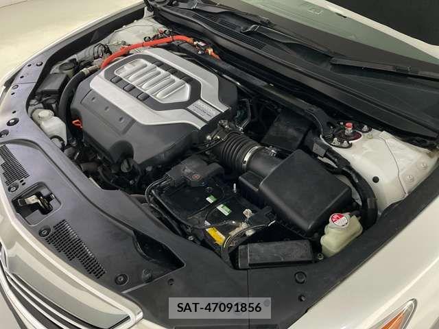 Honda LEGEND 2015-06 8525477-12