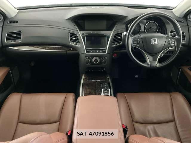 Honda LEGEND 2015-06 8525477-13