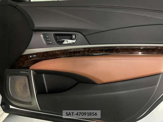 Honda LEGEND 2015-06 8525477-14