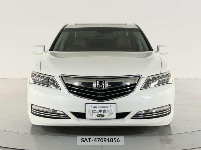 Honda LEGEND 2015-06 8525477-1