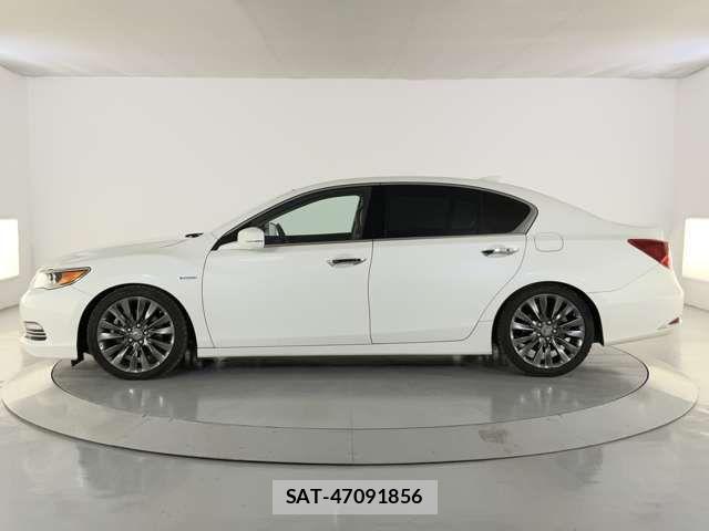 Honda LEGEND 2015-06 8525477-2