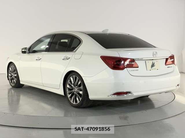 Honda LEGEND 2015-06 8525477-3