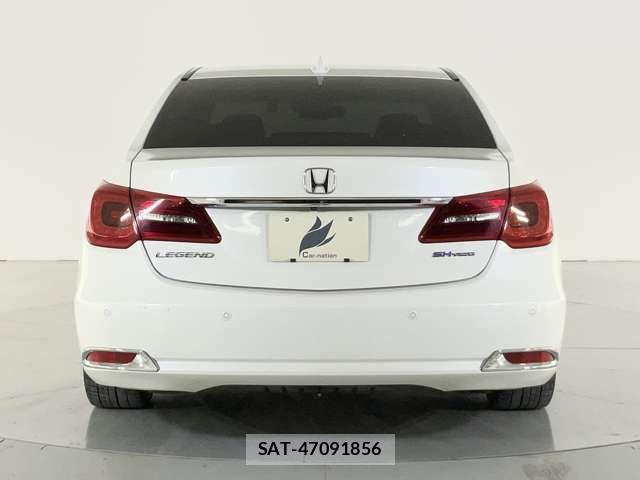 Honda LEGEND 2015-06 8525477-4