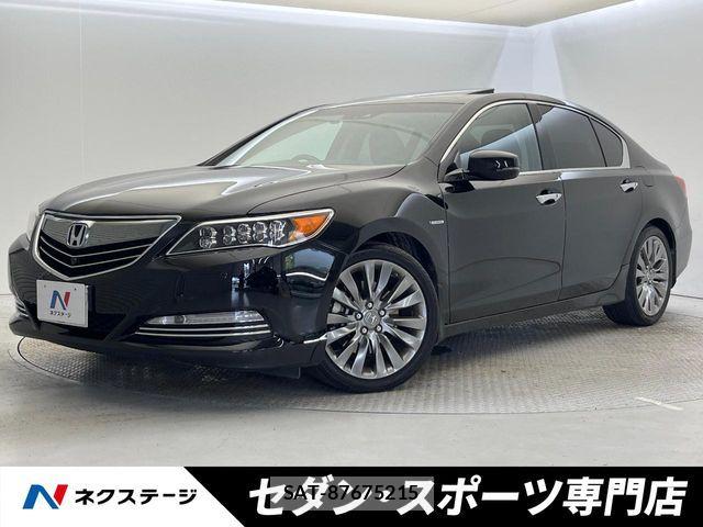 Honda LEGEND 2016-09 8562376-0