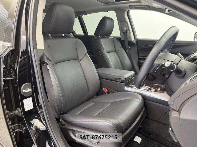 Honda LEGEND 2016-09 8562376-11