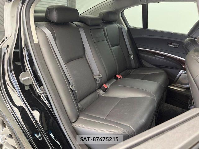 Honda LEGEND 2016-09 8562376-12