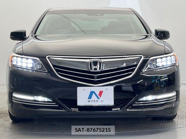 Honda LEGEND 2016-09 8562376-13
