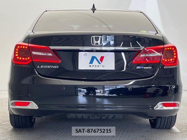 Honda LEGEND 2016-09 8562376-14
