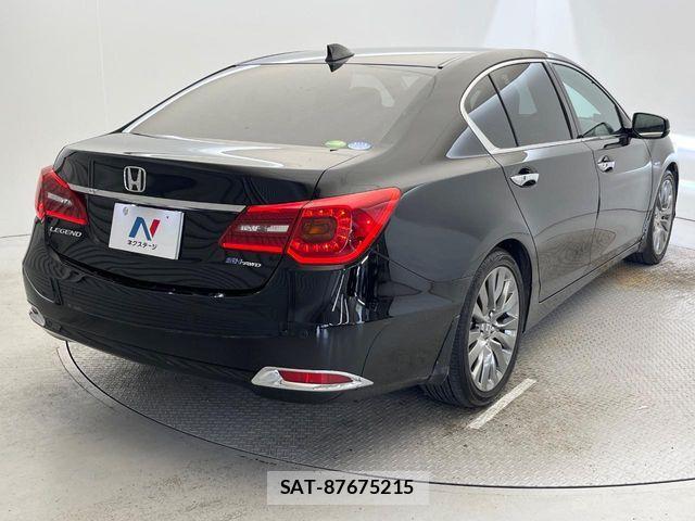 Honda LEGEND 2016-09 8562376-16
