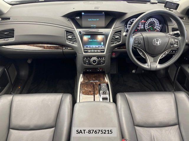 Honda LEGEND 2016-09 8562376-1