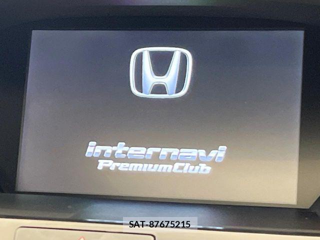 Honda LEGEND 2016-09 8562376-4