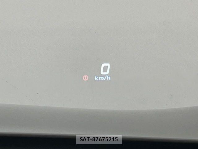 Honda LEGEND 2016-09 8562376-8