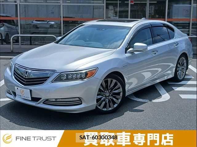 Honda LEGEND 2015-07 8627434-0