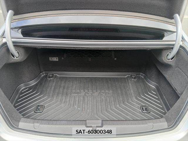 Honda LEGEND 2015-07 8627434-11