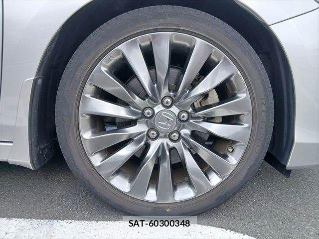 Honda LEGEND 2015-07 8627434-12