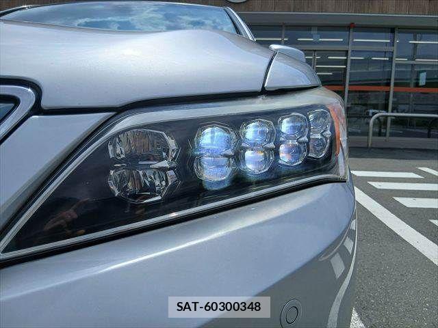 Honda LEGEND 2015-07 8627434-13