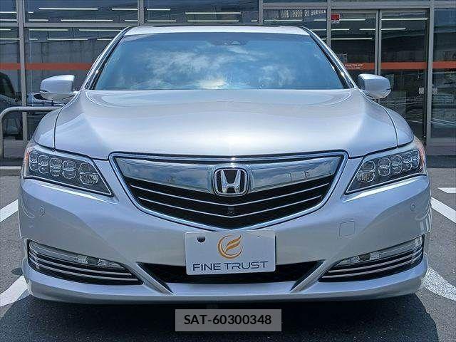 Honda LEGEND 2015-07 8627434-15
