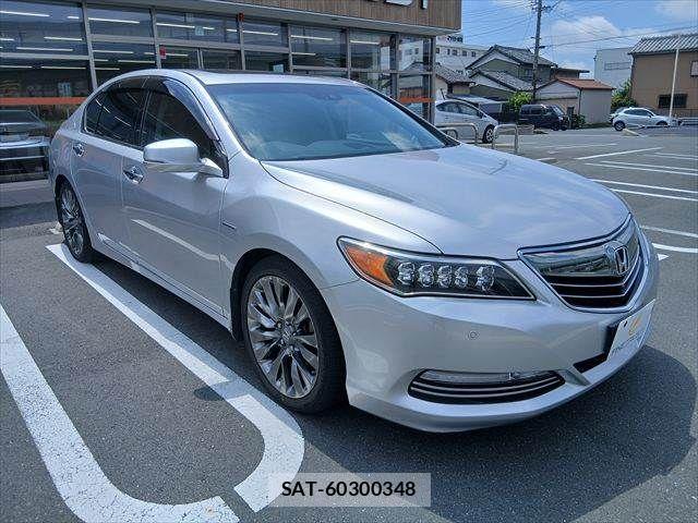 Honda LEGEND 2015-07 8627434-16