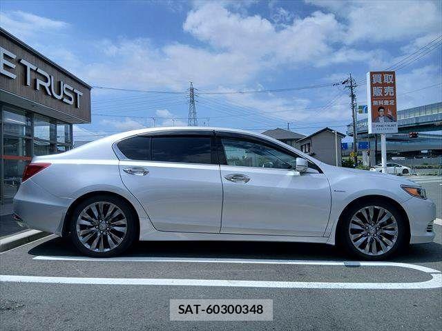 Honda LEGEND 2015-07 8627434-17