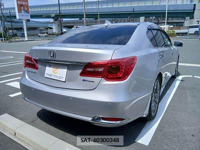 Honda LEGEND 2015-07 8627434-18