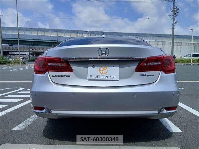Honda LEGEND 2015-07 8627434-19