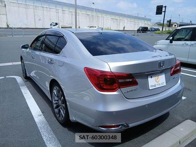 Honda LEGEND 2015-07 8627434-20